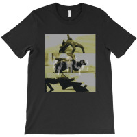 A The Matrix 8 (2) T-shirt | Artistshot