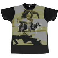 A The Matrix 8 (2) Graphic T-shirt | Artistshot