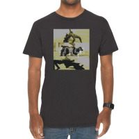 A The Matrix 8 (2) Vintage T-shirt | Artistshot