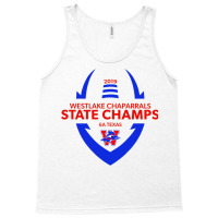 Westlake High School State Champions 2019 Classic Tank Top | Artistshot