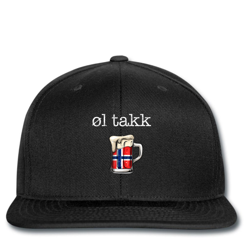 Hot Trend Norwegian Beer Please Ol Takk, Norway Printed hat by Sizemore Adame | Artistshot