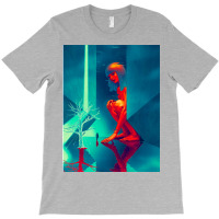 Great  Runner Poster Hipster T-shirt | Artistshot