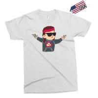 Wsb Udeepfuckingvalue Kid Classic Exclusive T-shirt | Artistshot