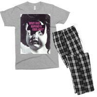 Baby Jane  T Quote Men's T-shirt Pajama Set | Artistshot