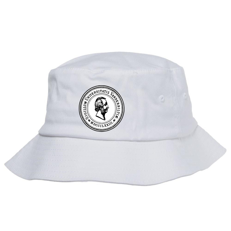 Vanderbilt University Bucket Hat by SandlesShop | Artistshot