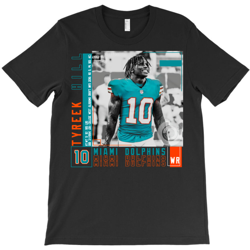 Tyreek Hill Football Edit Tapestries Stars Boy T-Shirt by tintesbaxhiau | Artistshot