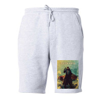 Bladerunner  T Summer Fleece Short | Artistshot