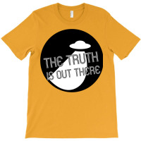 The Truth Is Out There  Ufo Baby Boy T-shirt | Artistshot