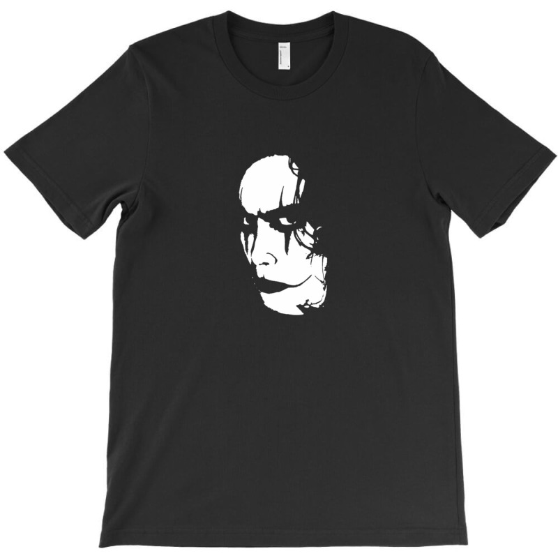 The Crow Movie T-shirt | Artistshot