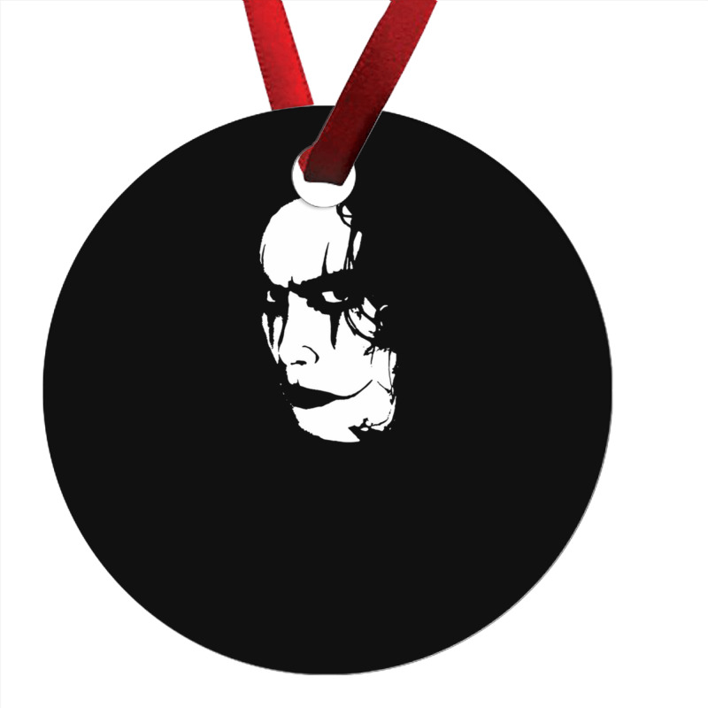 The Crow Movie Ornament | Artistshot