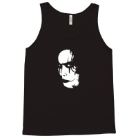 The Crow Movie Tank Top | Artistshot