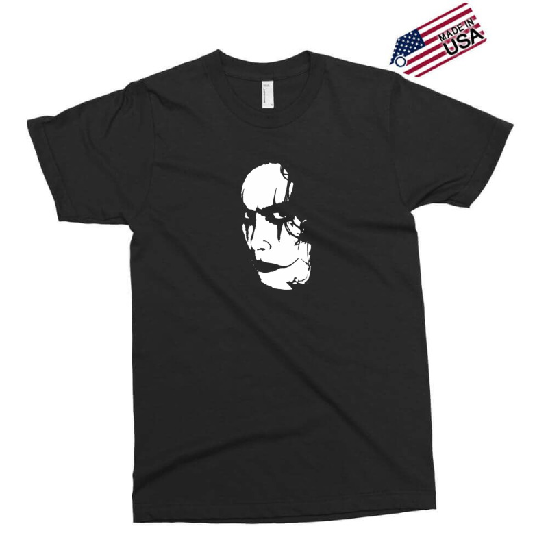 The Crow Movie Exclusive T-shirt | Artistshot