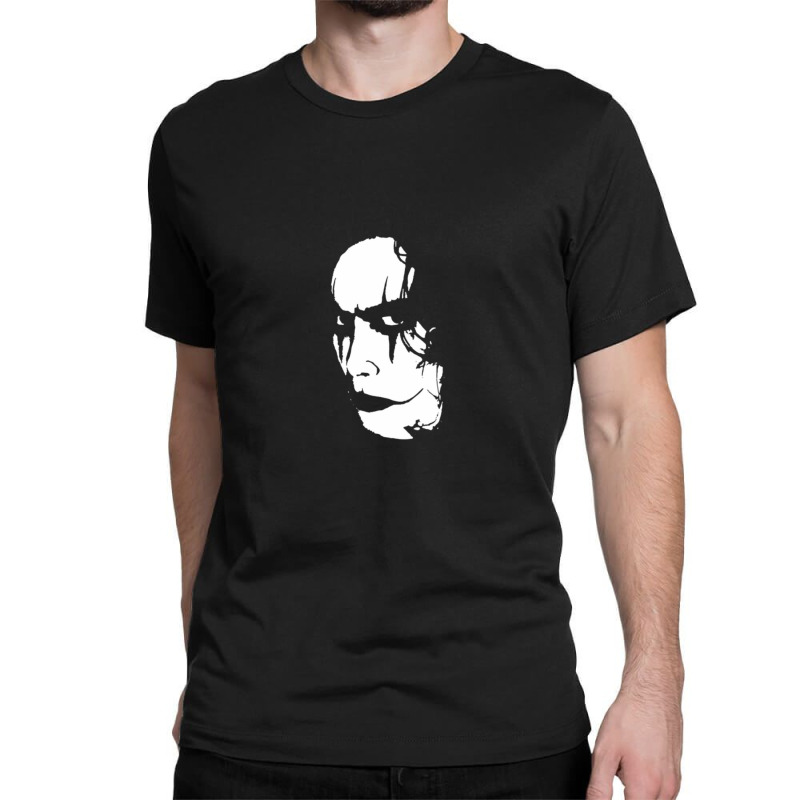 The Crow Movie Classic T-shirt | Artistshot