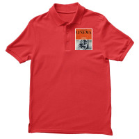 Cahiers Du Cinema 171 1965  T Quote Men's Polo Shirt | Artistshot