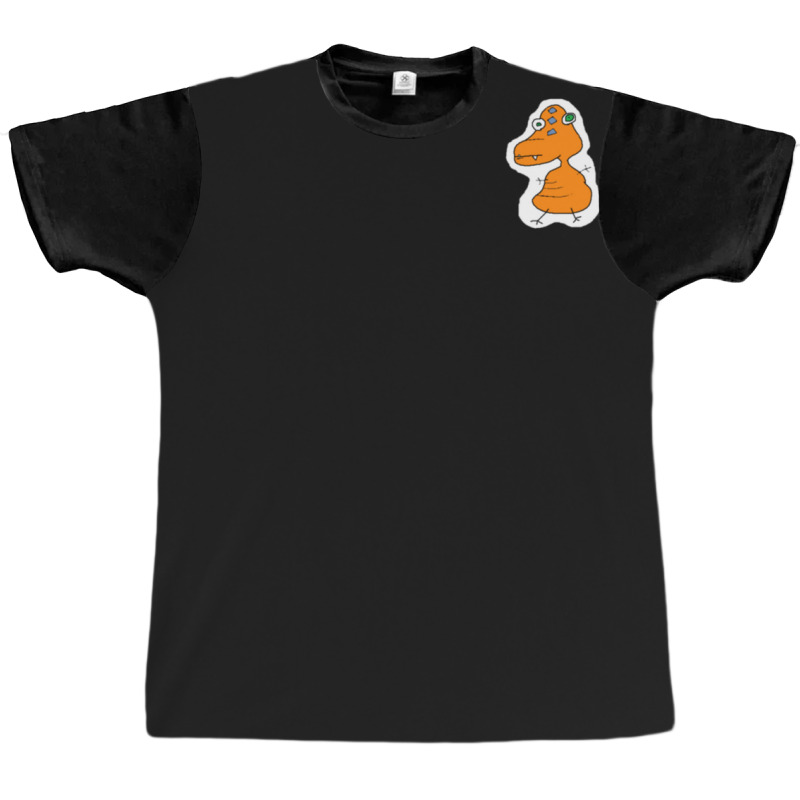 Scratch Dinosaur Train 1 Graphic T-shirt | Artistshot