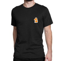 Scratch Dinosaur Train 1 Classic T-shirt | Artistshot