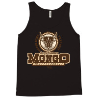 Never Mind That Sht Here Comes Mongo Quote   Cute Summer Tank Top | Artistshot