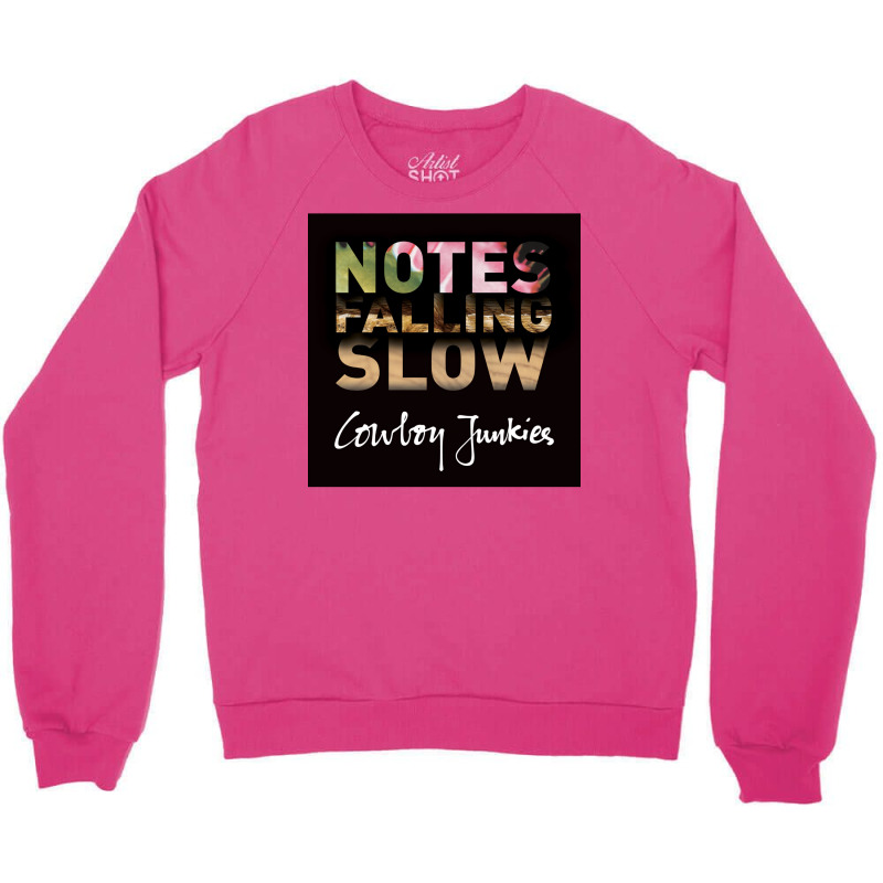 Powderfinger   Vintage Hipster Crewneck Sweatshirt | Artistshot