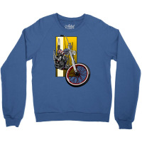 Chopper  T Trending Crewneck Sweatshirt | Artistshot