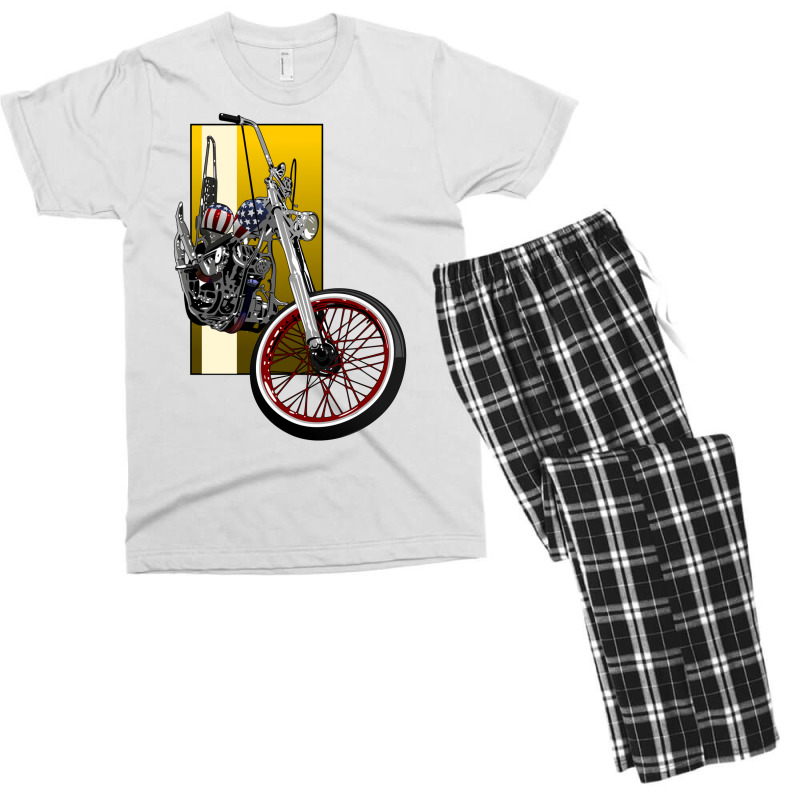 Chopper  T Trending Men's T-shirt Pajama Set | Artistshot