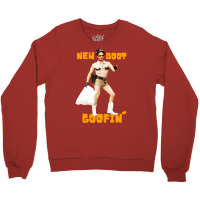 New Boot Goofin Funny New Boot Goofin Lt Dangle   Love Boy Crewneck Sweatshirt | Artistshot