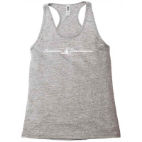 Aip American International Pictures  Vintage Racerback Tank | Artistshot