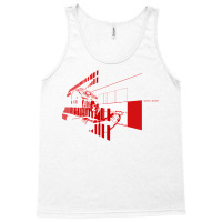 Daisy Daisy  T 70s Tank Top | Artistshot