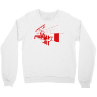 Daisy Daisy  T 70s Crewneck Sweatshirt | Artistshot