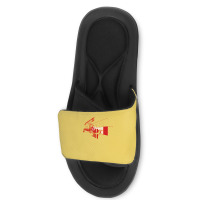 Daisy Daisy  T 70s Slide Sandal | Artistshot