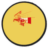 Daisy Daisy  T 70s Round Patch | Artistshot