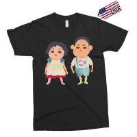 Coco Amp Yashi  T Girl Exclusive T-shirt | Artistshot