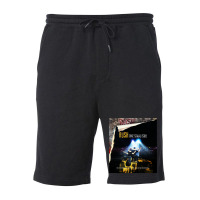 Time Stand Still Always Rush   Cool Fleece Short | Artistshot