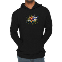 The Amazing Vigilante Peacemaker Lightweight Hoodie | Artistshot