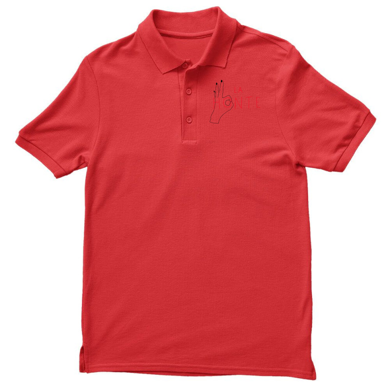 Csars De La Honte  T Tumblr Men's Polo Shirt | Artistshot