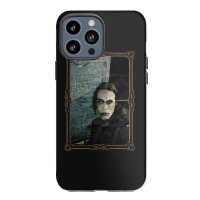 The Crow Poster Iphone 13 Pro Max Case | Artistshot