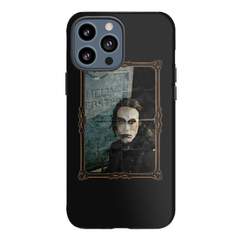 The Crow Poster Iphone 13 Pro Max Case | Artistshot