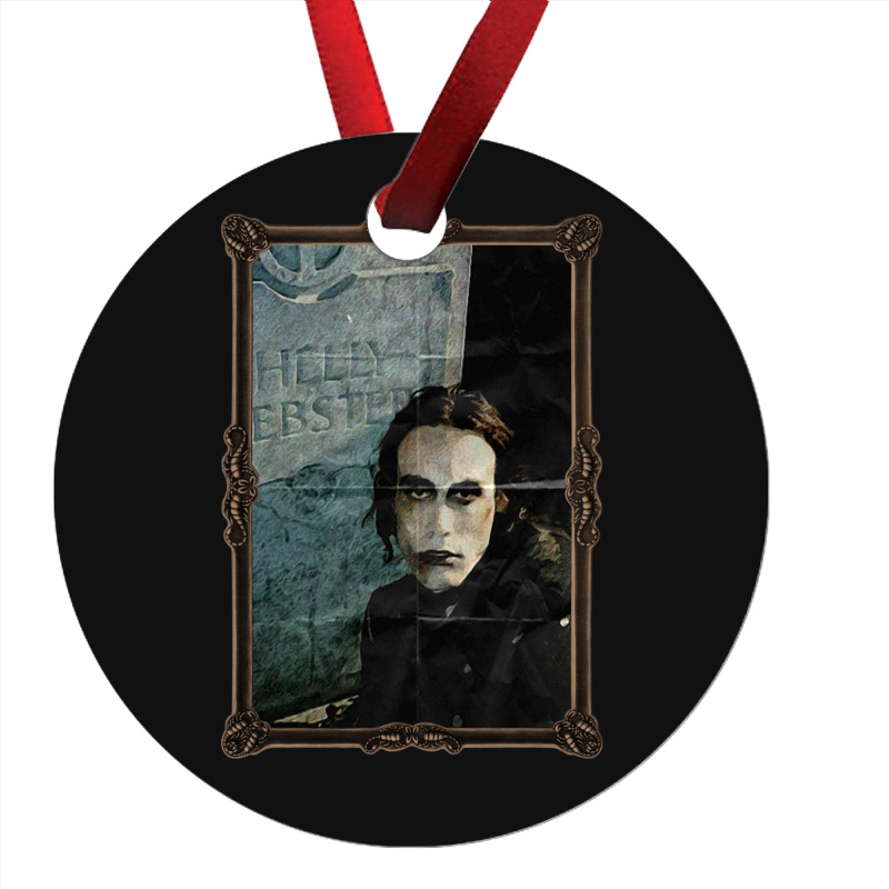 The Crow Poster Ornament | Artistshot