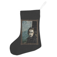 The Crow Poster Holiday Stocking | Artistshot