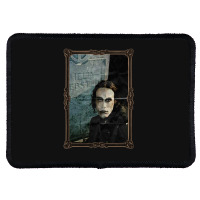 The Crow Poster Rectangle Patch | Artistshot