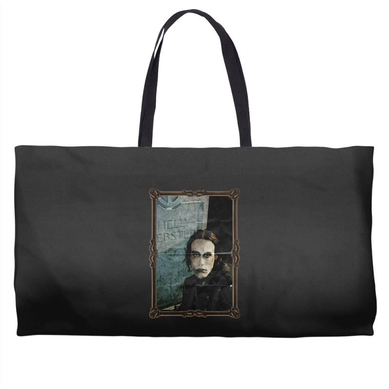 The Crow Poster Weekender Totes | Artistshot