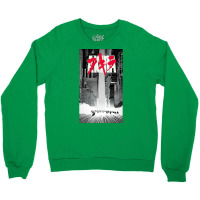 Akira (1988) Active 70s Crewneck Sweatshirt | Artistshot