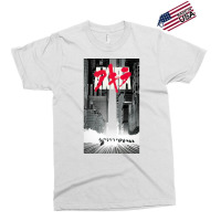 Akira (1988) Active 70s Exclusive T-shirt | Artistshot