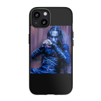 The Crow Print Film Iphone 13 Case | Artistshot