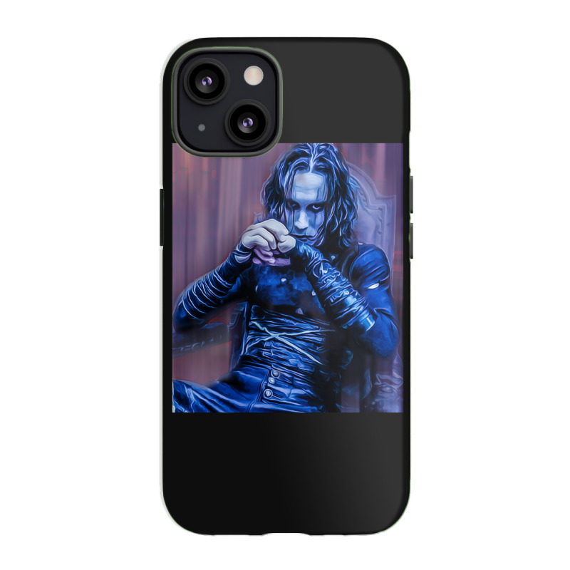 The Crow Print Film Iphone 13 Case | Artistshot