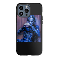 The Crow Print Film Iphone 13 Pro Max Case | Artistshot