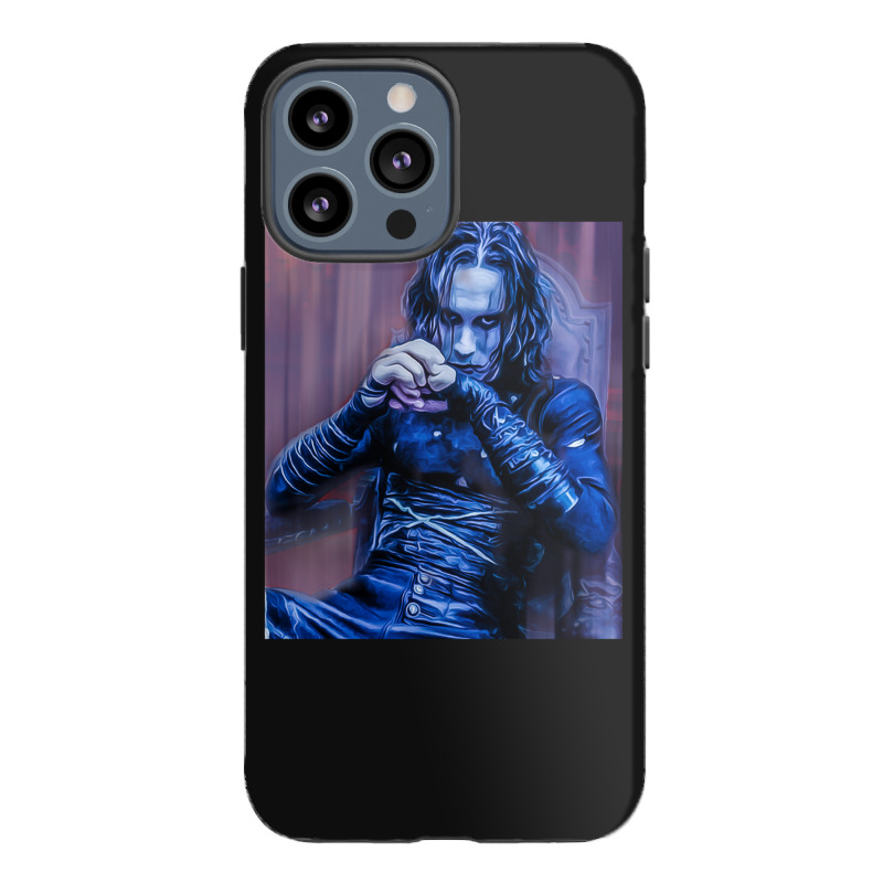 The Crow Print Film Iphone 13 Pro Max Case | Artistshot