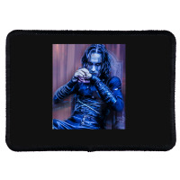 The Crow Print Film Rectangle Patch | Artistshot