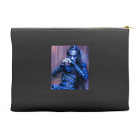 The Crow Print Film Accessory Pouches | Artistshot