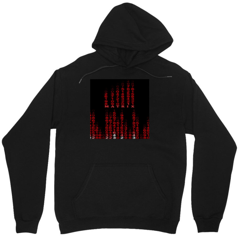 A The Matrix Unisex Hoodie | Artistshot