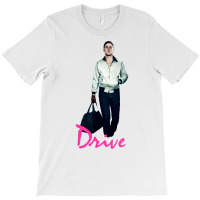 Drive  T Music T-shirt | Artistshot